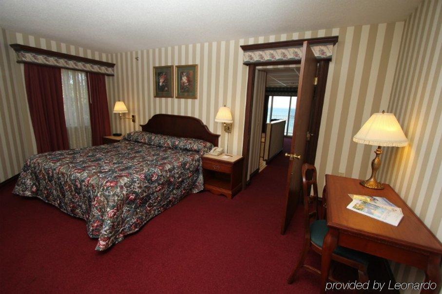 Bayshore Resort Traverse City Værelse billede