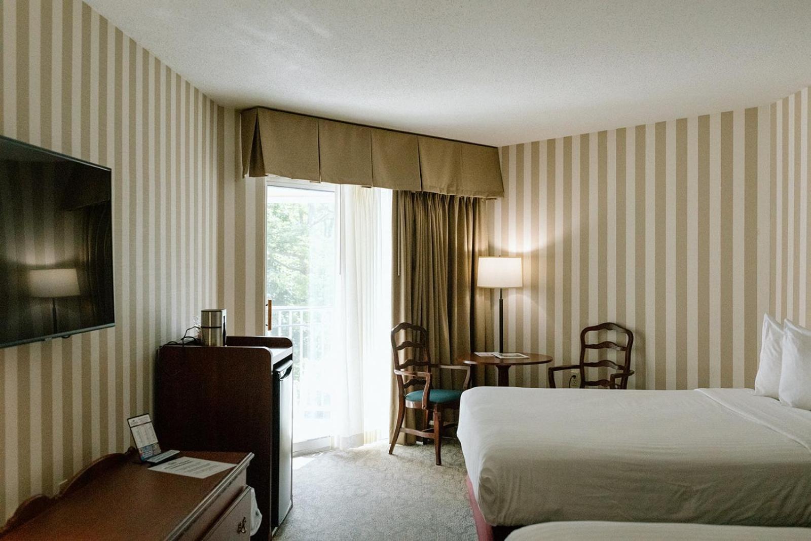 Bayshore Resort Traverse City Eksteriør billede