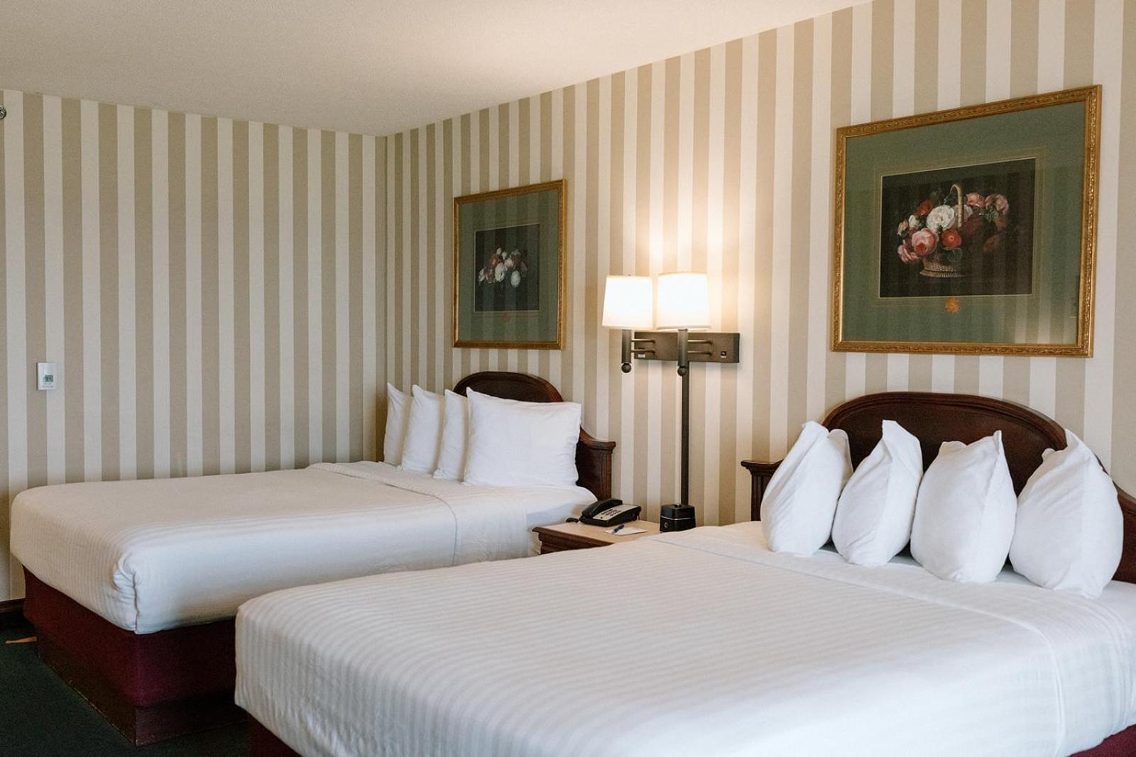 Bayshore Resort Traverse City Eksteriør billede