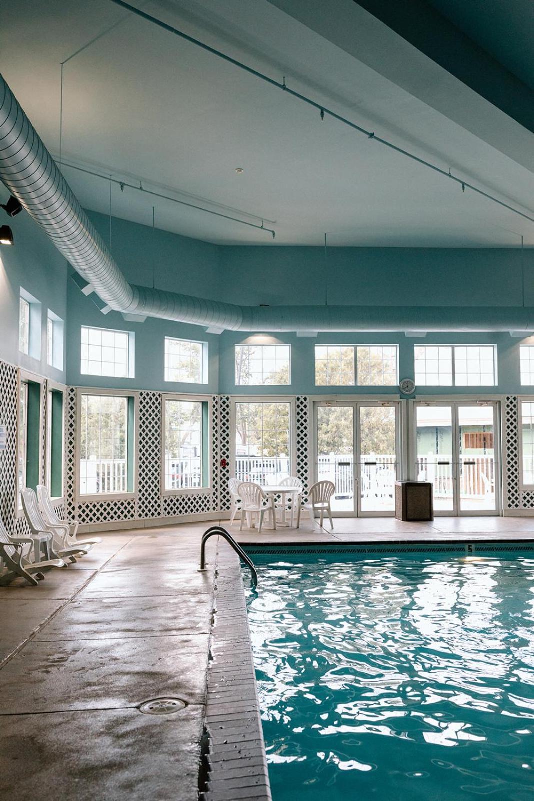 Bayshore Resort Traverse City Eksteriør billede