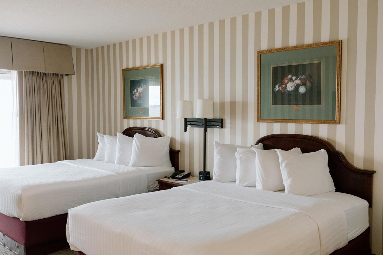 Bayshore Resort Traverse City Eksteriør billede