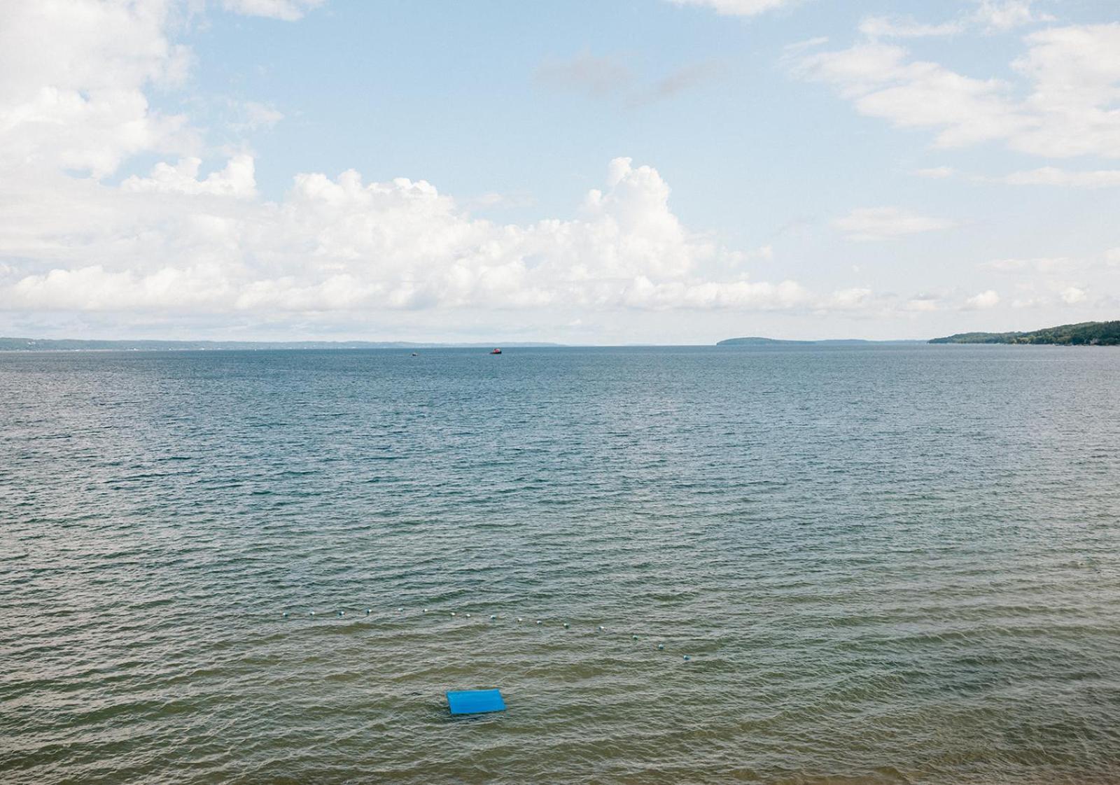 Bayshore Resort Traverse City Eksteriør billede