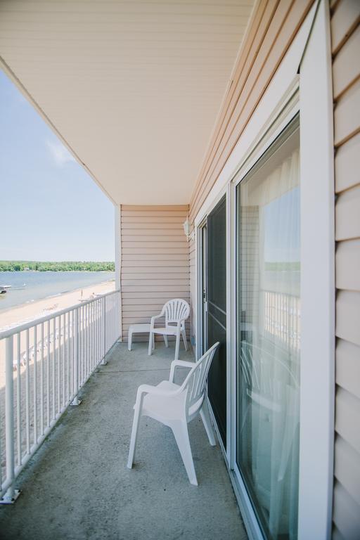 Bayshore Resort Traverse City Eksteriør billede