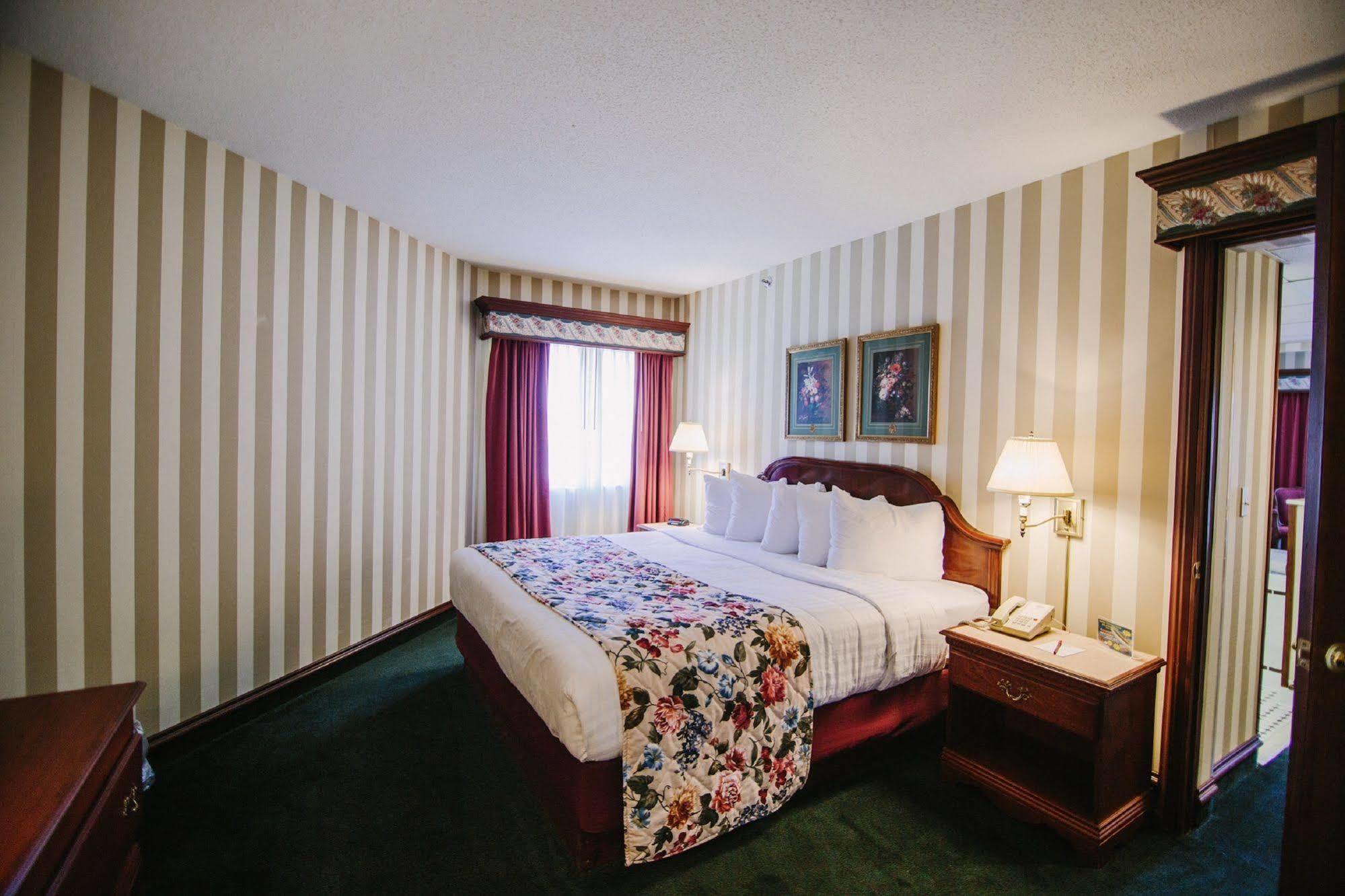 Bayshore Resort Traverse City Eksteriør billede